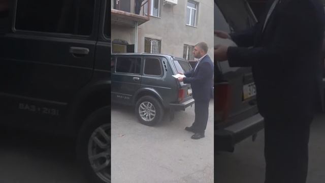 Депутат Алан Гаглоев разбушевался смотреть онлайн