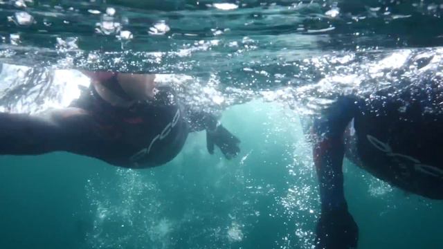 Why Am I Short Of Breath When I Go Swimming? смотреть онлайн