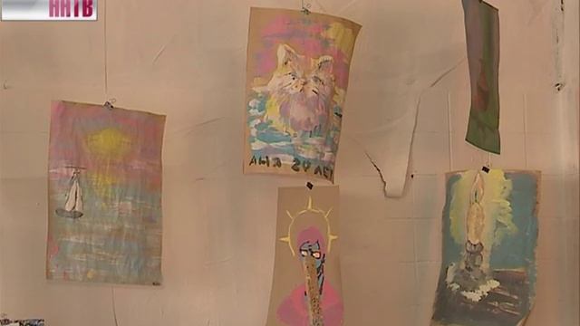В Нижнем Новгороде открылась мультимедийная выставка «Рерих. Живые полотна» смотреть онлайн