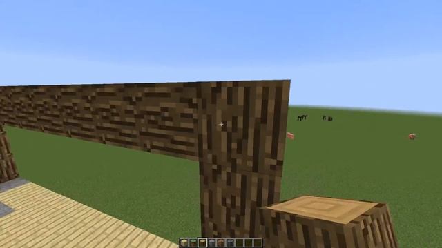 СМОТРЕТЬ ВСЕМ!!! | СУПЕР-МЕГА ПОСТРОЙКА В Minecraft [Военное здание] смотреть онлайн