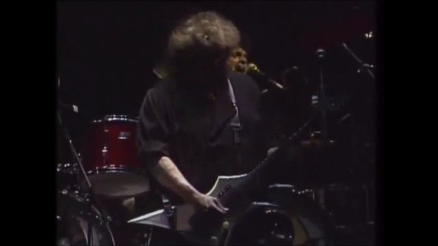 Leslie West - Spark (Live)