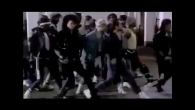 Michael Jackson vs Solomon Pliar смотреть онлайн