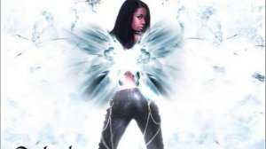 aaliyah one in a million Chopped & Screwed by dana gathers