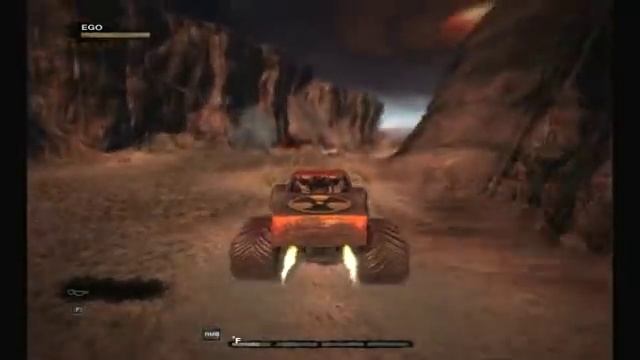 Duke Nukem Forever DEMO Первые впечатления смотреть онлайн