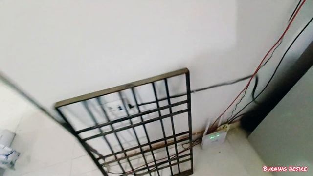 Suru hogaya hai silsila ghar change karne ka - Daily Vlogs with Burning Desire смотреть онлайн