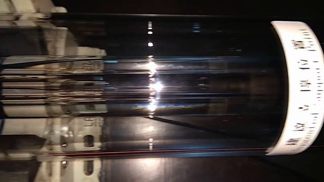 Лазерная трубка CO2 Yongli 1200-G (65 Ватт) № 001829 пл 11026 смотреть онлайн