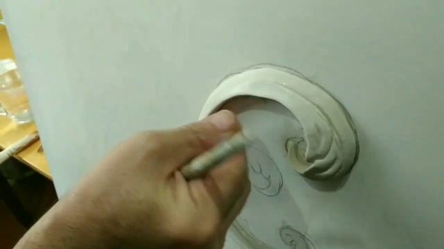 Учимся лепить смотреть онлайн