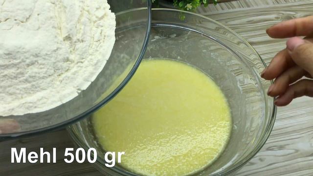 Das einfachste und leckerste Keksrezept. Kaufen Sie keine Kekse mehr!#40 смотреть онлайн
