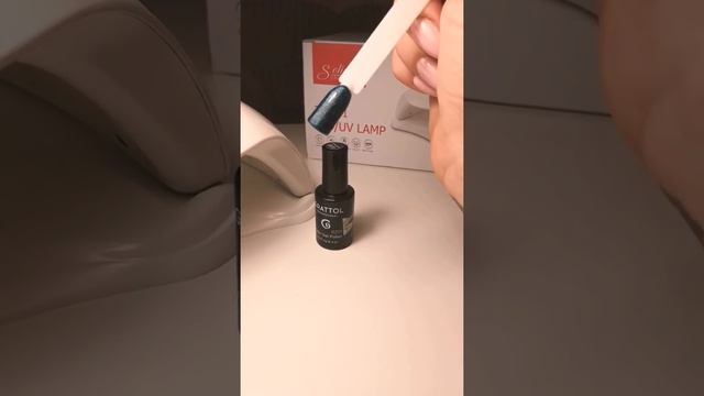 Лампа SUN5 48w!!! Шок!!! Она зверь. смотреть онлайн