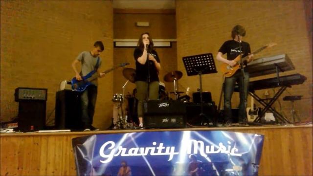 Atlas "Make Me Wanna Die" (The Pretty Reckless Cover) смотреть онлайн