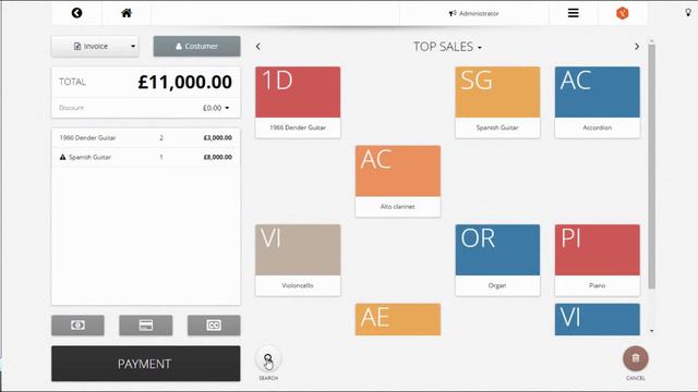 Meet the PHC POS FX (Demo) смотреть онлайн