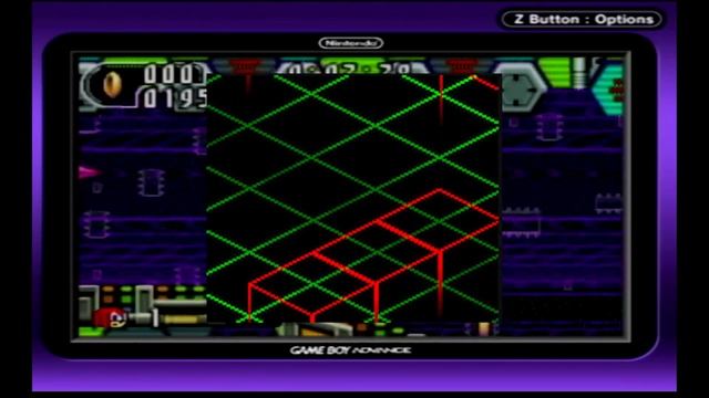 Sonic Advance 2 - The Perfect Sequel смотреть онлайн