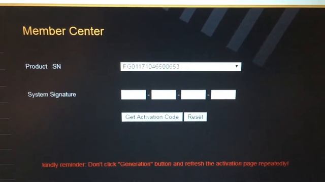 Activación software FCAR смотреть онлайн