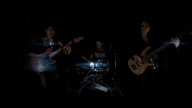 HYSTERIA (Muse) Cover by Carvajal Galvis смотреть онлайн