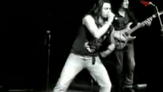 Barış Akarsu - Rüzgar Video Klip Www.barisolmedi.com