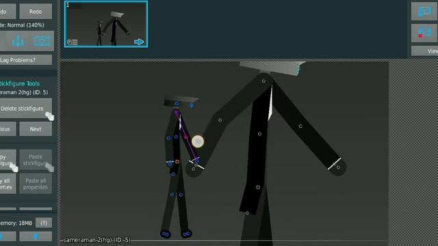 pack cameraman 1-2-3 : link media file stick nodes смотреть онлайн