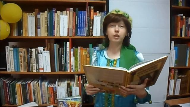 Иван Купала настает, он - летний дух, солнцеворот! смотреть онлайн