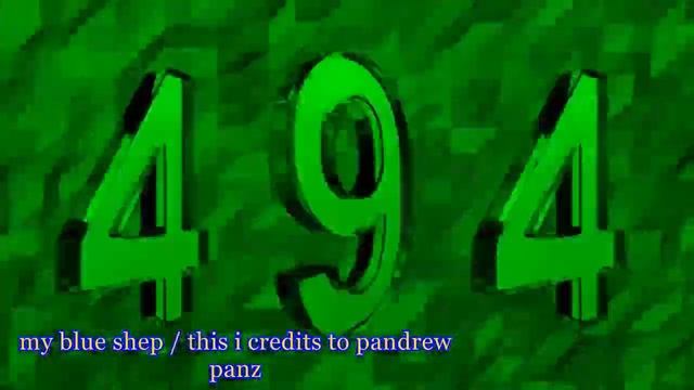 1 to 1000 colors all смотреть онлайн