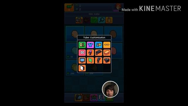 MY TUBER ADVENTURE BEGINS! | PewDiePie's Tuber Simulator #1 смотреть онлайн