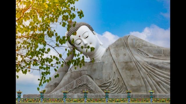 МАГИЧЕСКАЯ ИСЦЕЛЯЮЩАЯ МАНТРА. HARI медитация