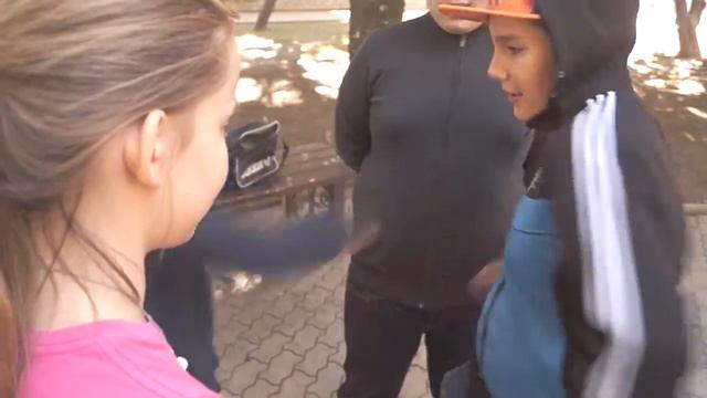 СИЛА ДУХА (кинопритча) смотреть онлайн