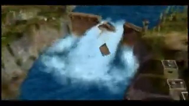 The Ultimate Command and Conquer Generals trailer смотреть онлайн
