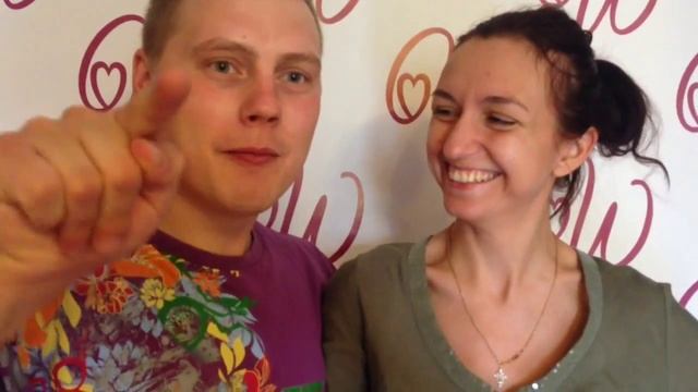 Видео отзыв - Костя и Лена смотреть онлайн