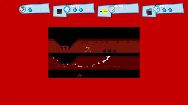 SpeedRunners - #49 - SPEEDRUNNERS 2! смотреть онлайн