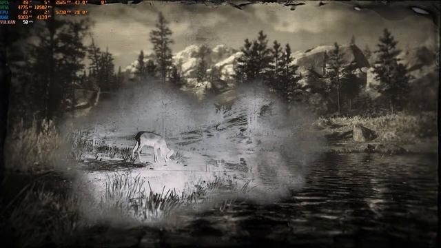 RDR 2 4k 60 fps RTX 4070 ti walkthrough смотреть онлайн