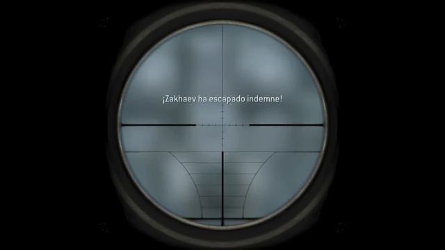 Call of Duty 4: Modern Warfare, Misión 10 смотреть онлайн