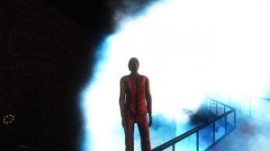 ДЕД ТЕРЕНТИЙ [SCP:SL]