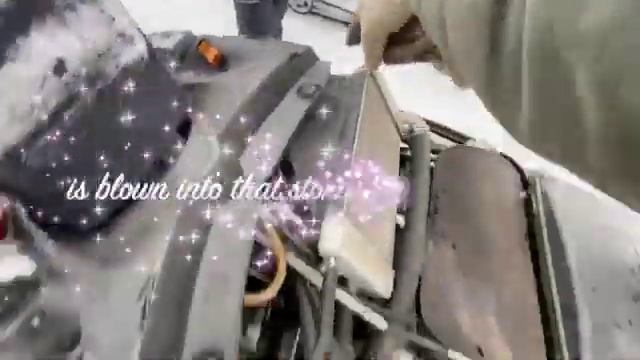 Yamaha VK Pro, Yamaha Bravo, Ski Doo Tundra side by side by side смотреть онлайн