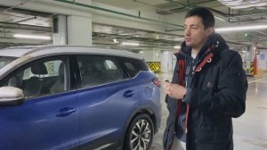 CHERY TIGGO 7 PRO. РЕАЛЬНЫЙ ОТЗЫВ ВЛАДЕЛЬЦА.