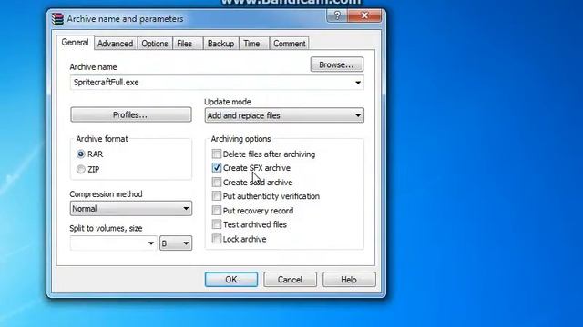 AskTheRealTechGuy: How to create a setup (SFX) using Winrar смотреть онлайн