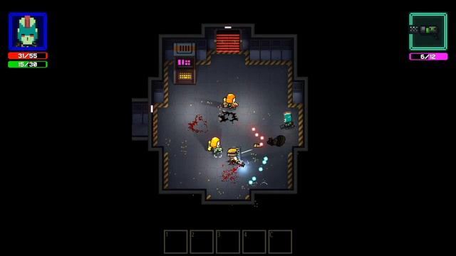 P1R4T3S (PC) - Early Access Gameplay смотреть онлайн
