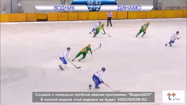 29.10.23 Победный гол Алмаза Миргазова смотреть онлайн