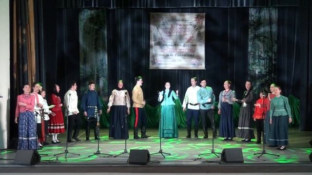 МГИК IX фестиваль творческих коллективов "Песня - жизнь" 16 марта 2019г. часть 2 смотреть онлайн