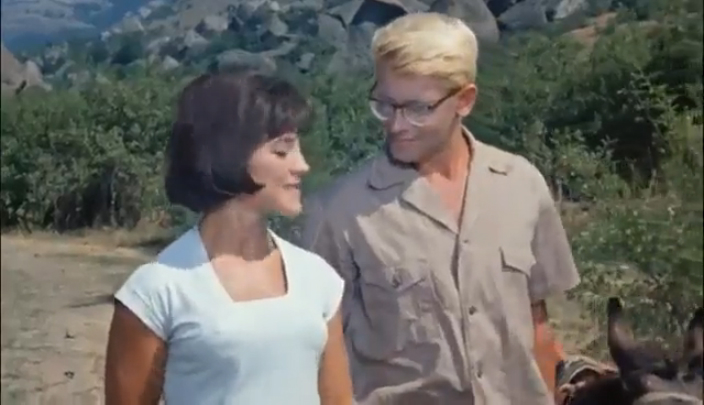 Где-то на белом свете. Супер-монтаж смотреть онлайн