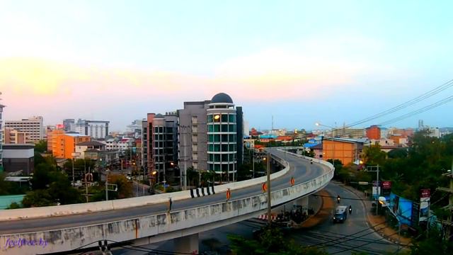 Таиланд Паттайя Pattaya