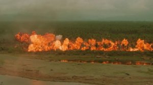 Apocalypse Now (1979) - The Smell of Napalm in the Morning