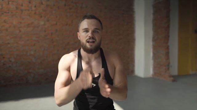 100 Отжиманий В День Вызов (30 Дней и Тебя не Узнают)