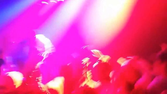 Azizi Gibson - Crown Violet LIVE Seattle смотреть онлайн