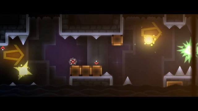 ''MIDFLIGHT SKYSPRITE'' 100% (XXL Demon) by Vicolor | Geometry Dash смотреть онлайн