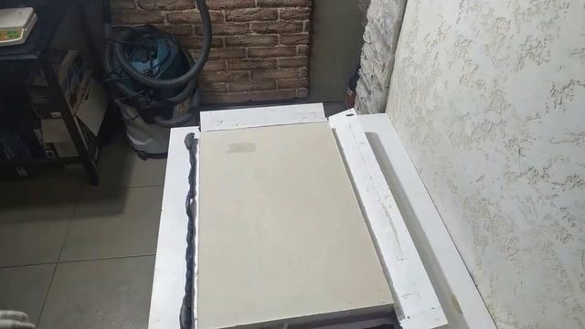 Декоративное гипсовое панно КЛЕОПАТРА смотреть онлайн