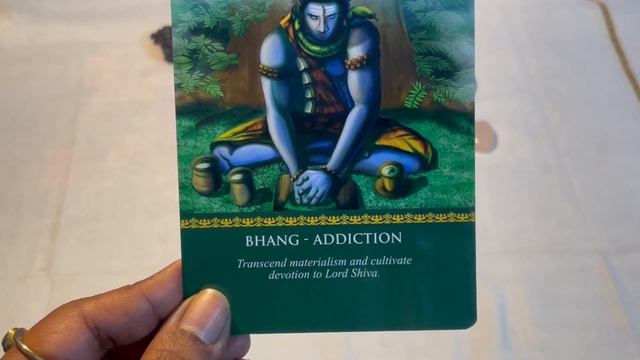 DAILY ORACLE MESSAGE #dailytarot смотреть онлайн