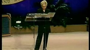 Исповедание веры. Глория Коупленд\Gloria Copeland