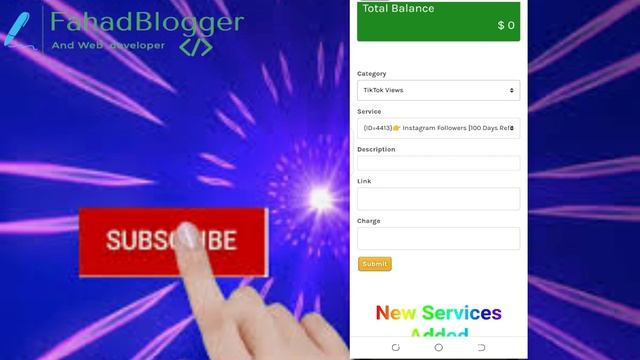 How To Git Free #Tiktok #instagram #facebook #Likes #Followers смотреть онлайн