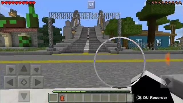 Gta sanandres en minecraft mod смотреть онлайн