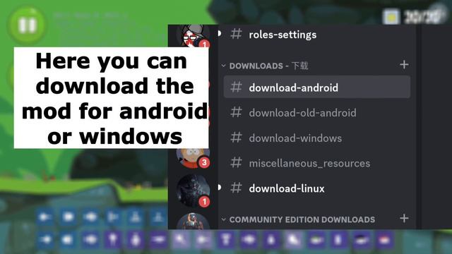 Bad Piggies Leading Edge mod download tutorial 2023 смотреть онлайн