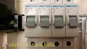 Как сделать три фазы в щите из одной?